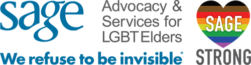 SAGE 2021 Pride Logo